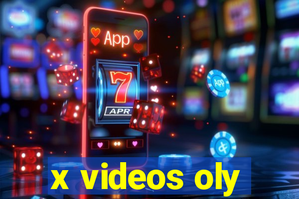 x videos oly